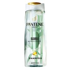 SH.PANTENE BAMBO NUTRE & CRESCE 1X400ML