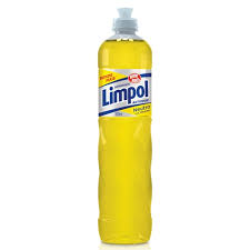 DT.LIQ.LIMPOL NEUTRO 1X500ML