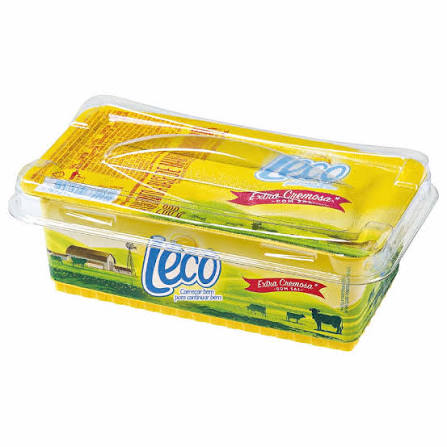 RF.MANTEIGA LECO EXT.CREM C/S 1X200G QTD. 1.00 UN
