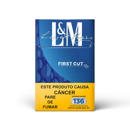 LM FIRST CUT