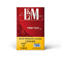 LM FIRST CUT