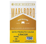 MARBORO BLUE SELECTION