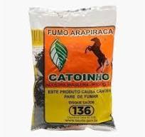 ARAPIRACA CATOINHO