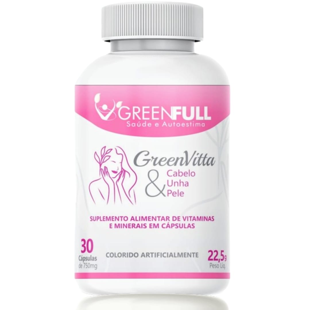 GreenVitta
