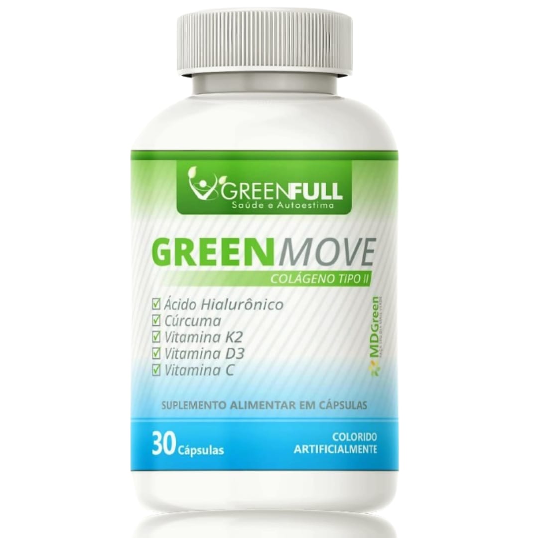 GreenMove
