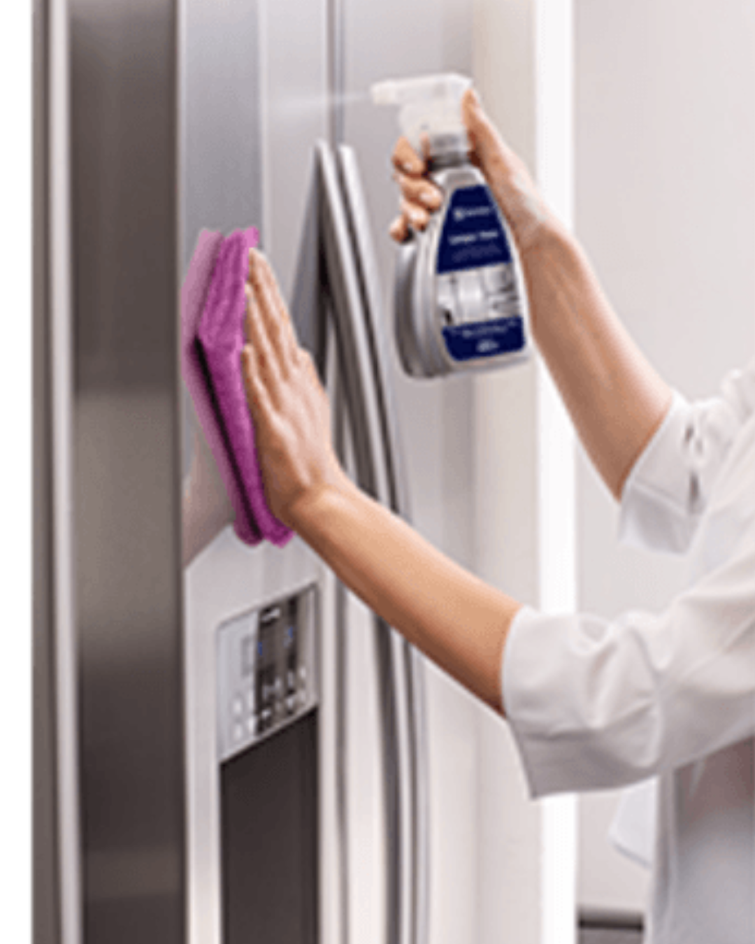 Limpa Inox Electrolux 500ml Limpeza e Proteção A12390701