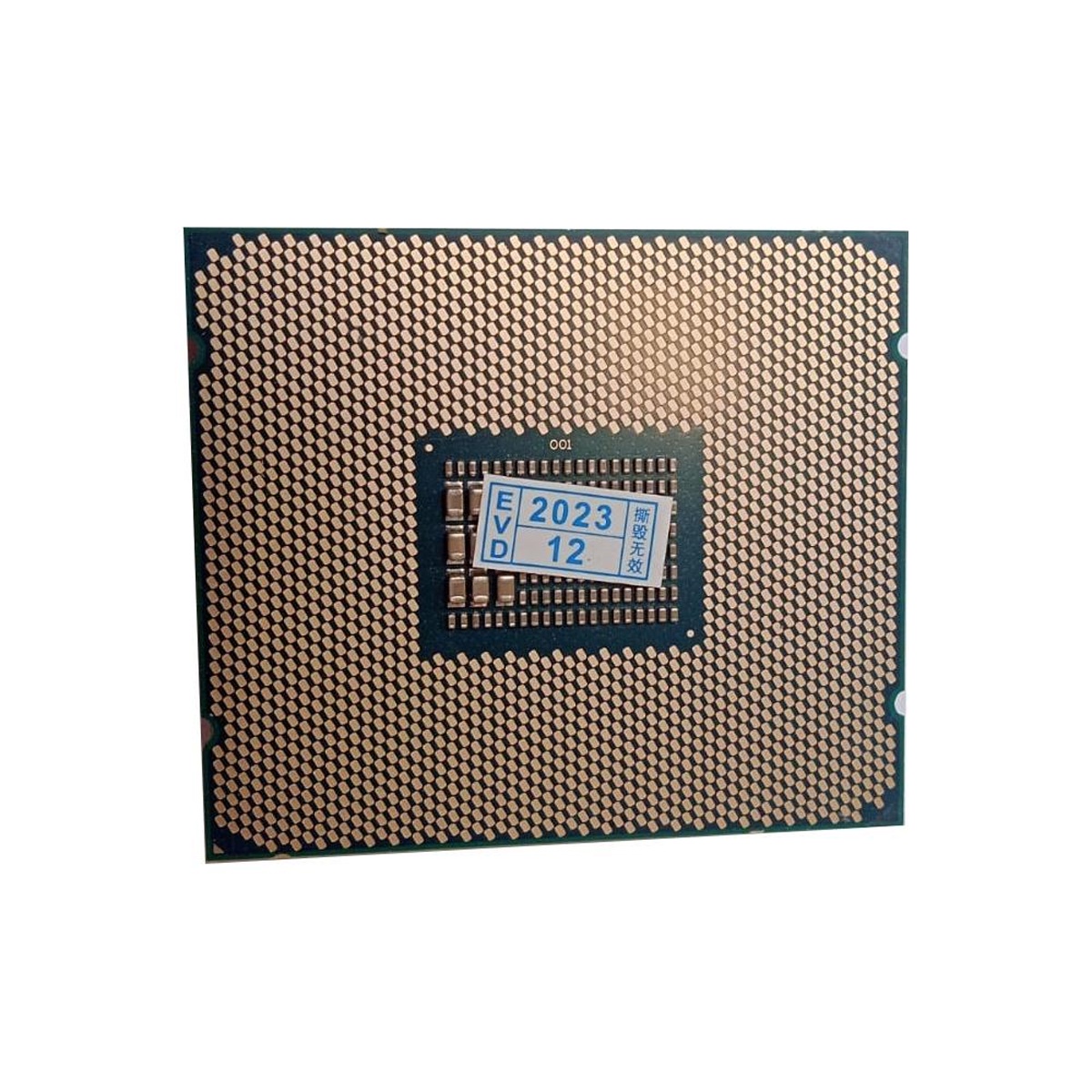 Processador Intel Xeon E5-2630 V4 2.20ghz 10-core