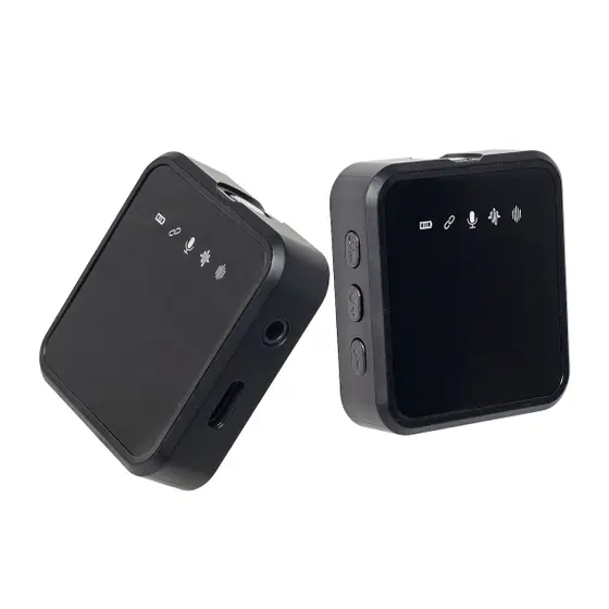 Microfone Sem Fio MCF18