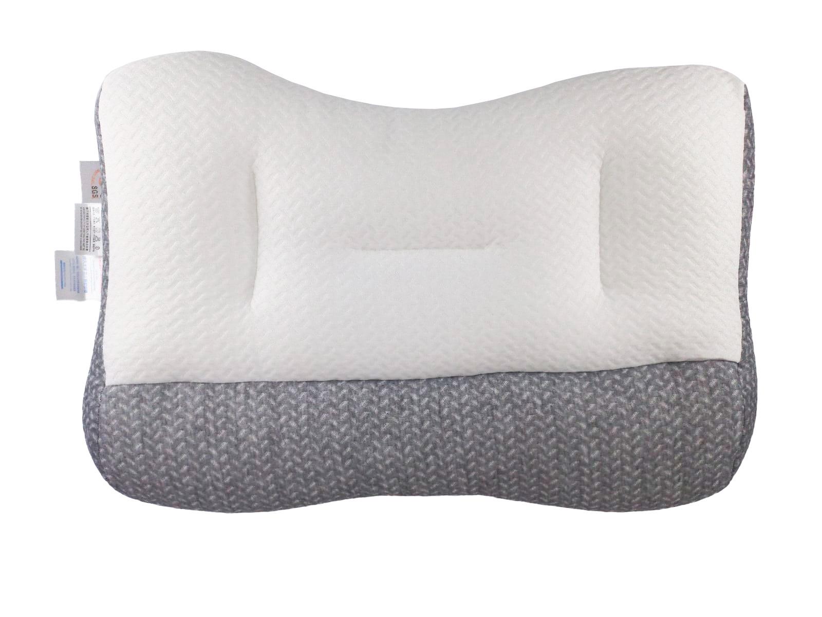 Travesseiro Confortável Para Dormir Ultra Macio Soft Touch