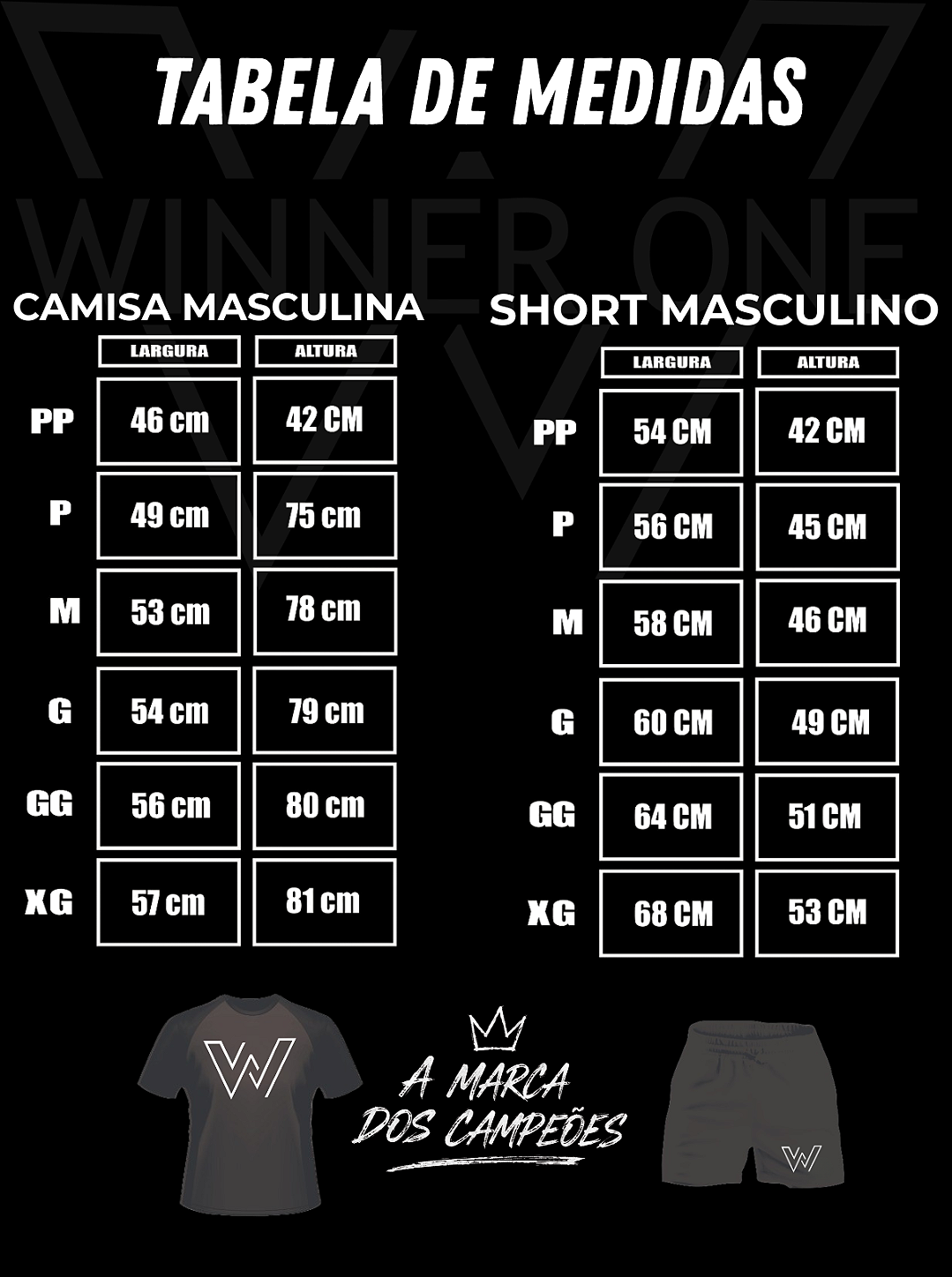 COLEÇÃO INK BEACH AZUL - CONJUNTO MASCULINO