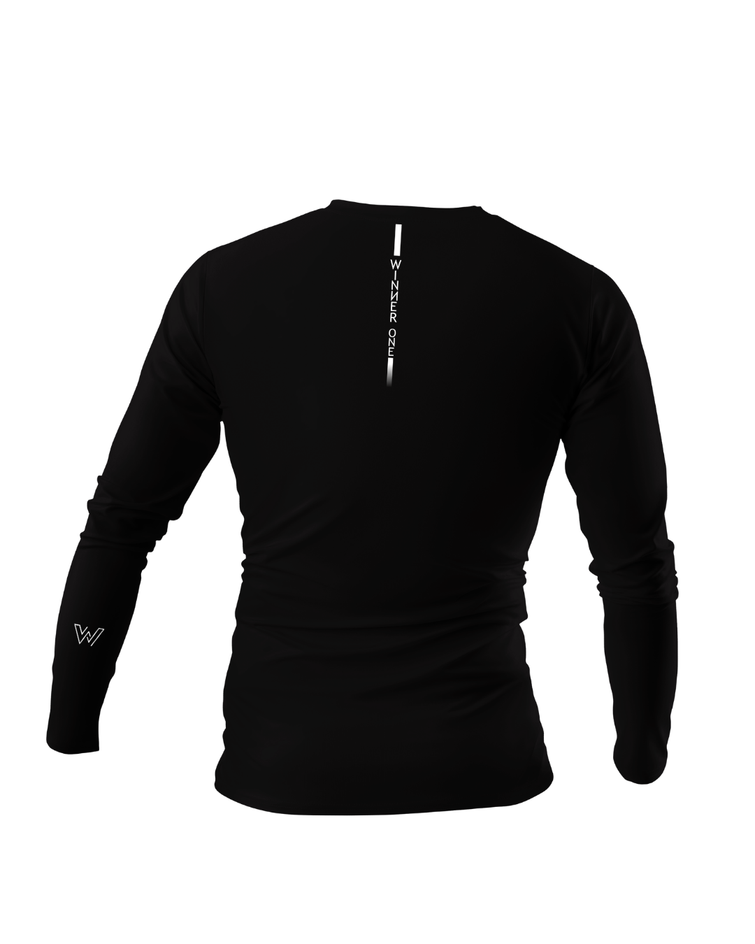 CAMISA TÉRMICA MASCULINA