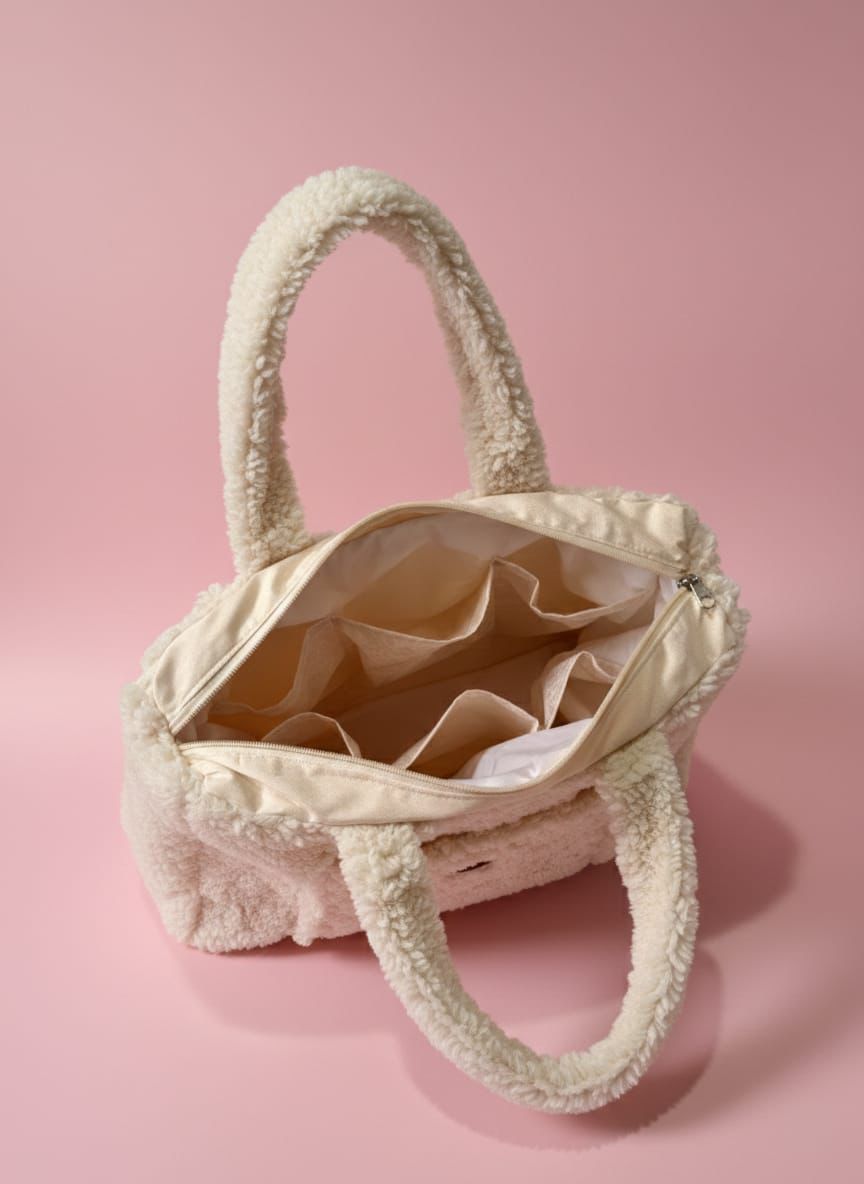 Bolsa Pelinhos