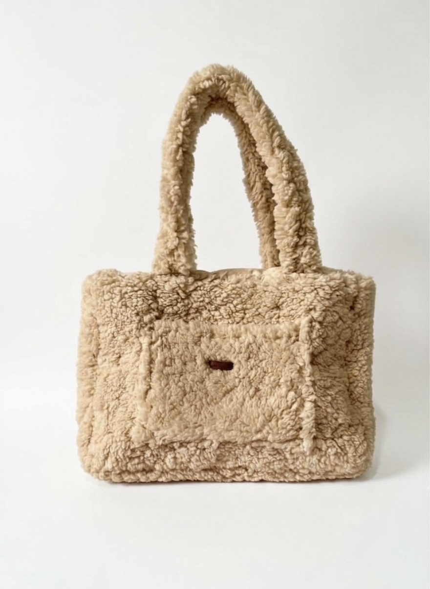 Bolsa Pelinhos