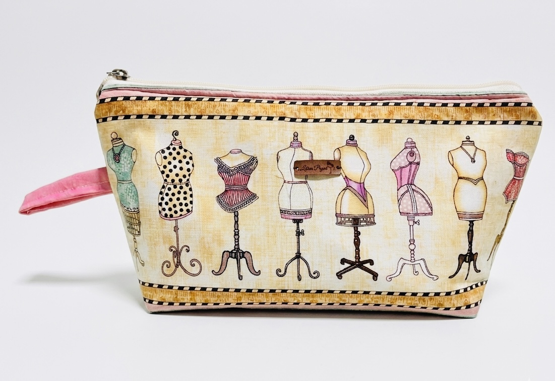 Necessaire Manequins