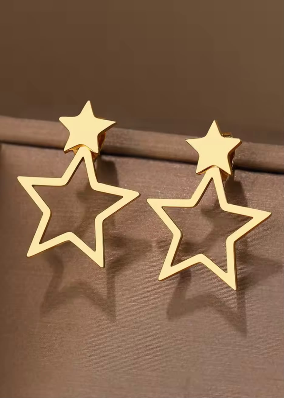 Brinco Stars