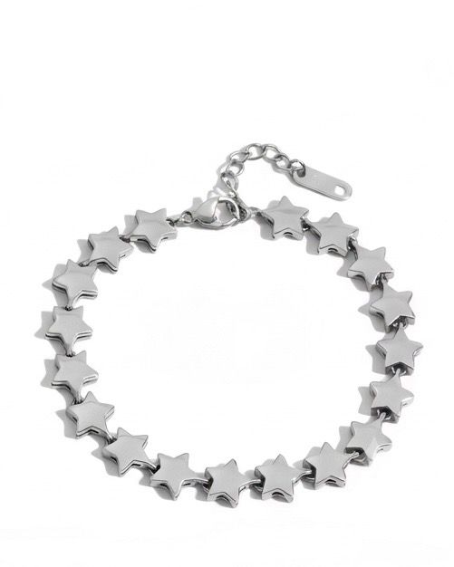 Pulseira Stars