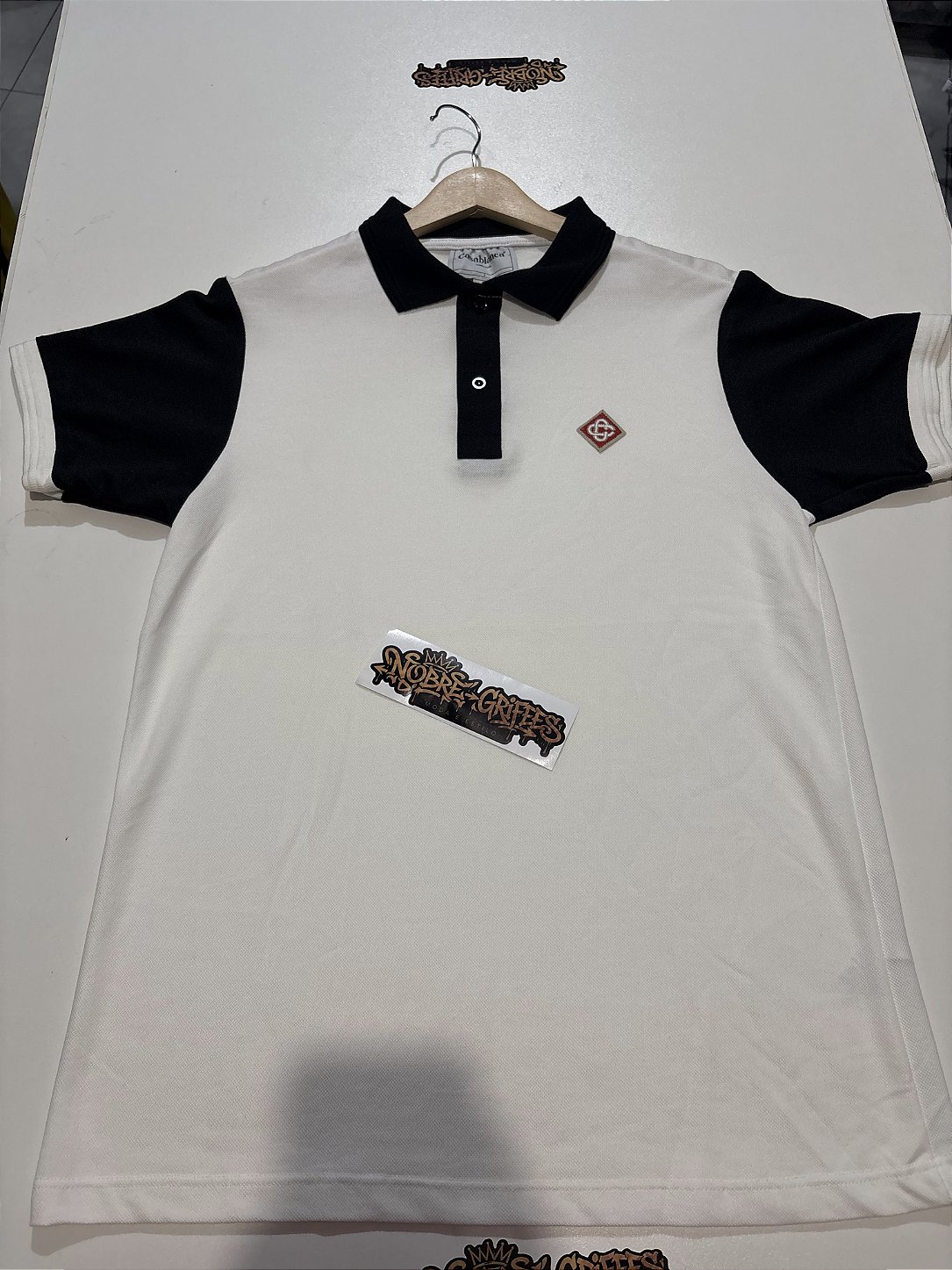 Polo casablanca