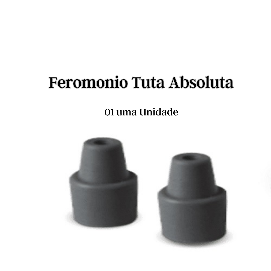 feromonio Tuta absoluta feromonio da traça dos tomates