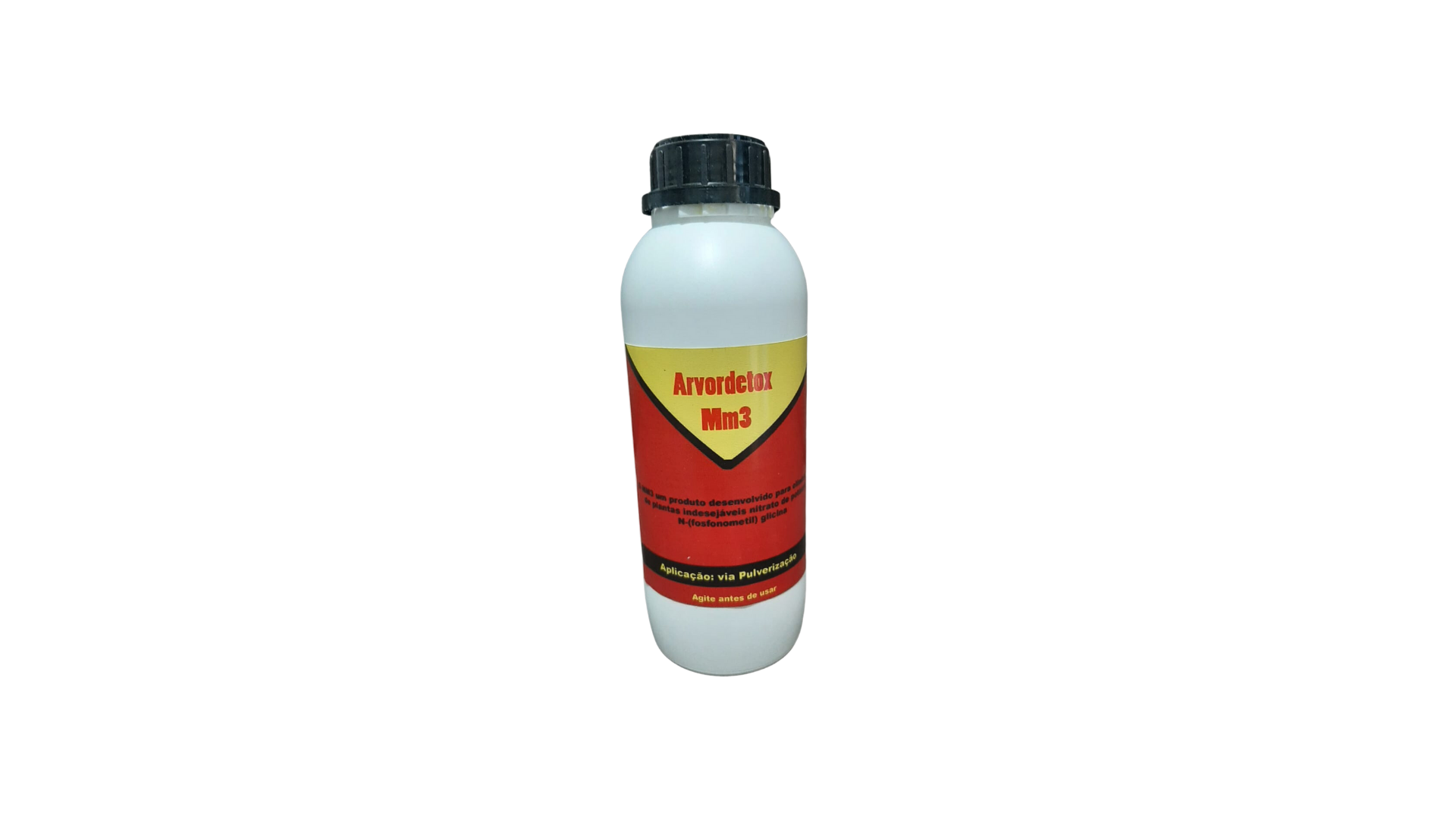 Detox Mm3 Elimina Produto Combate! Mm3 Elimina Plantas