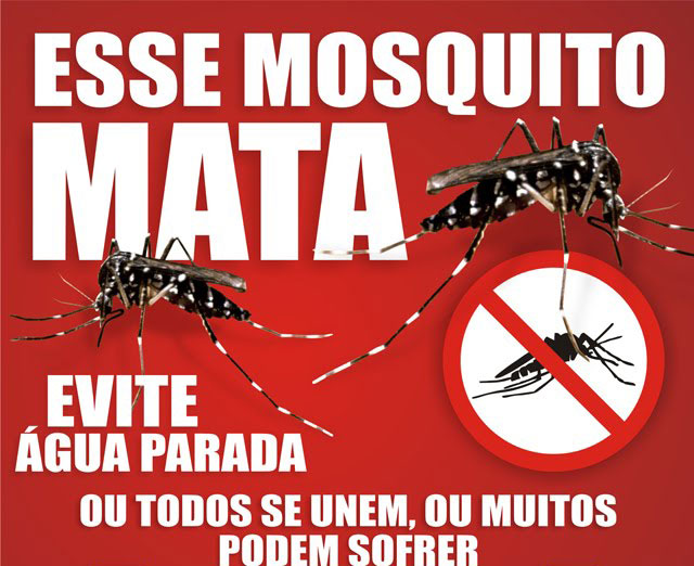 BTI-25 – Produto Biológico para Controle de Larvas do Mosquito