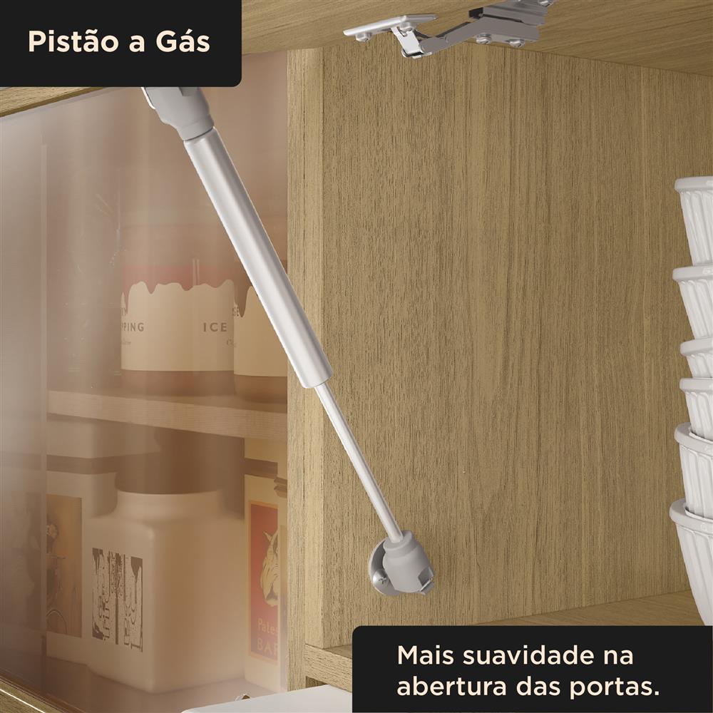 Torre 2 Fornos Glória Castanho Off-White