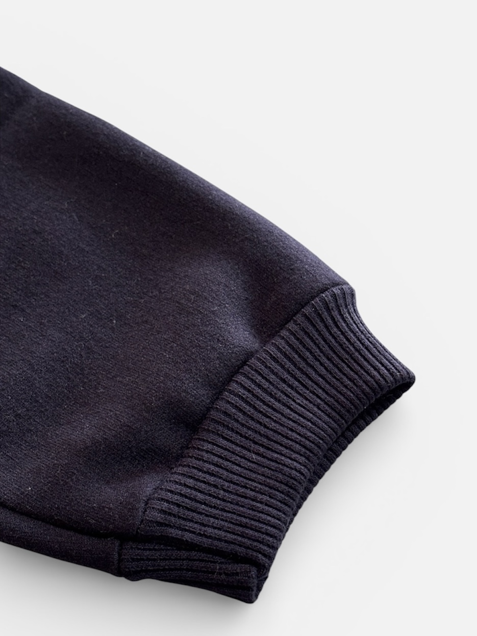 Calça Moletom com Punho