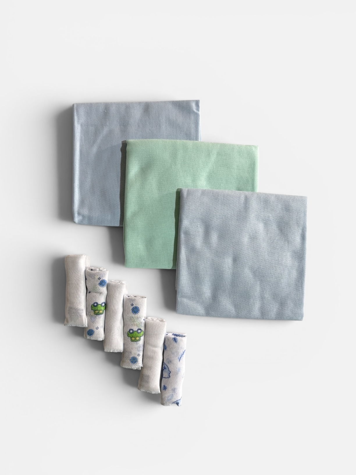 Kit enxoval
