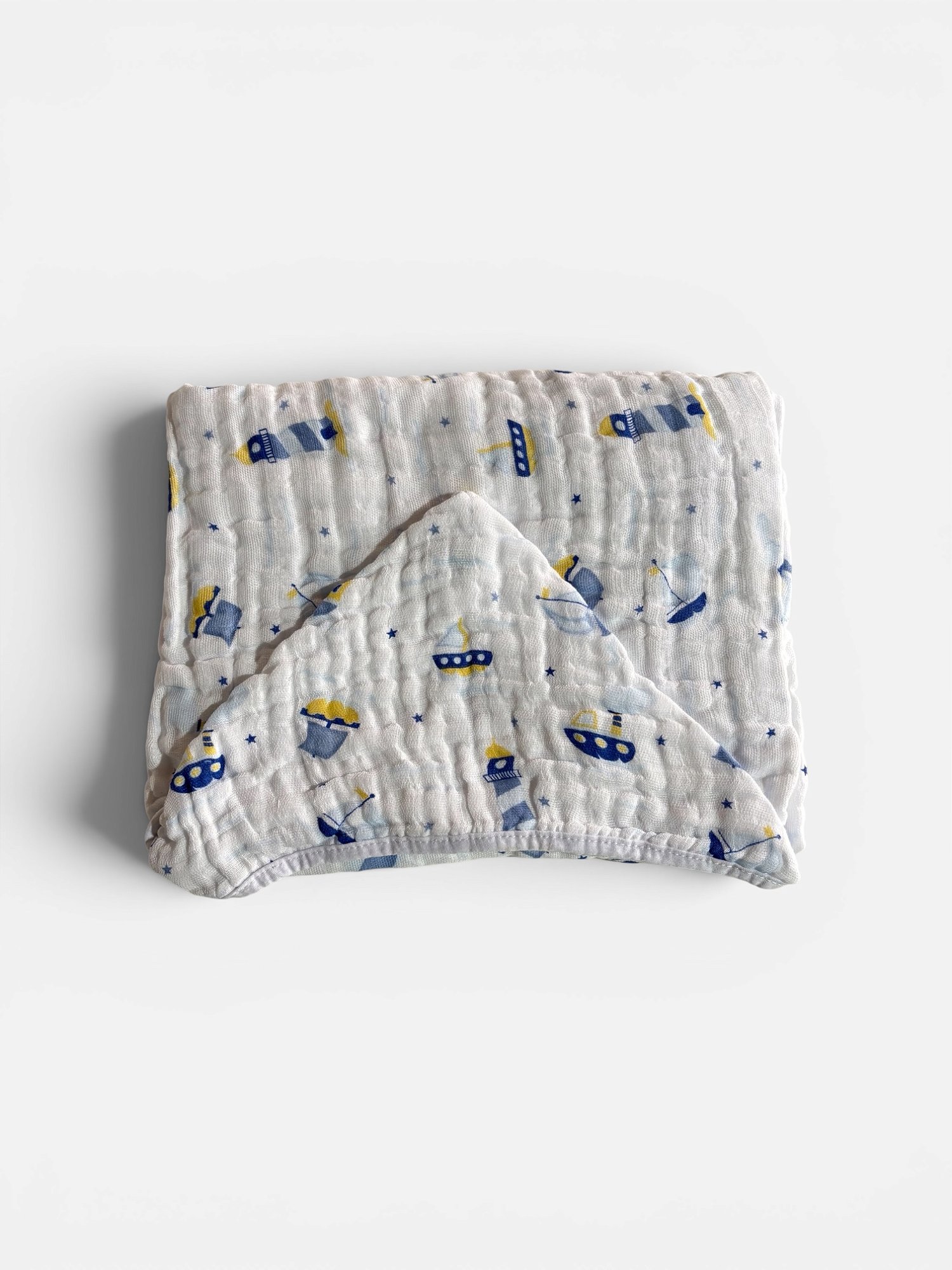Toalha de banho soft com capuz infantil