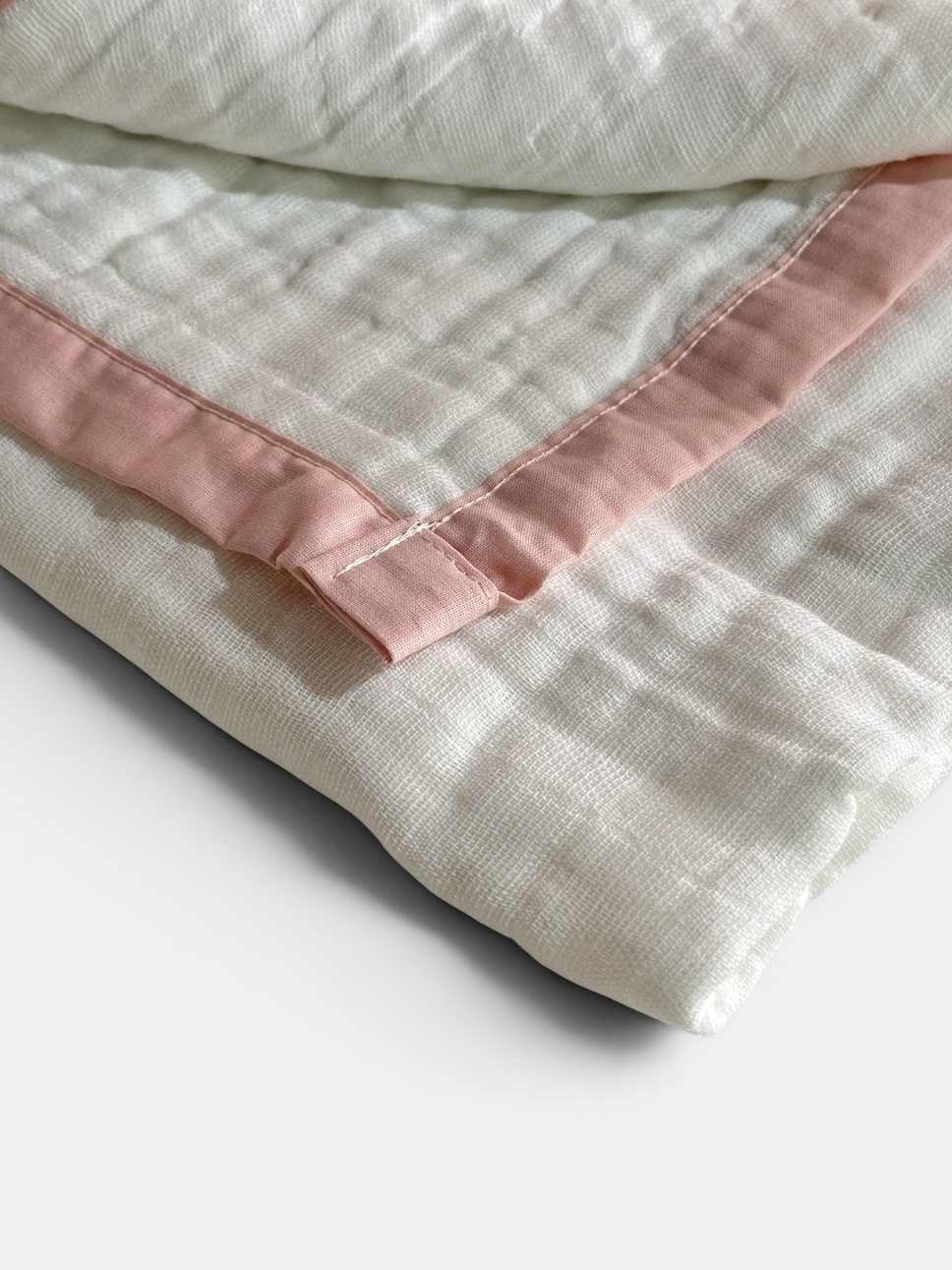 Toalha de banho soft com capuz minimalista nature infantil
