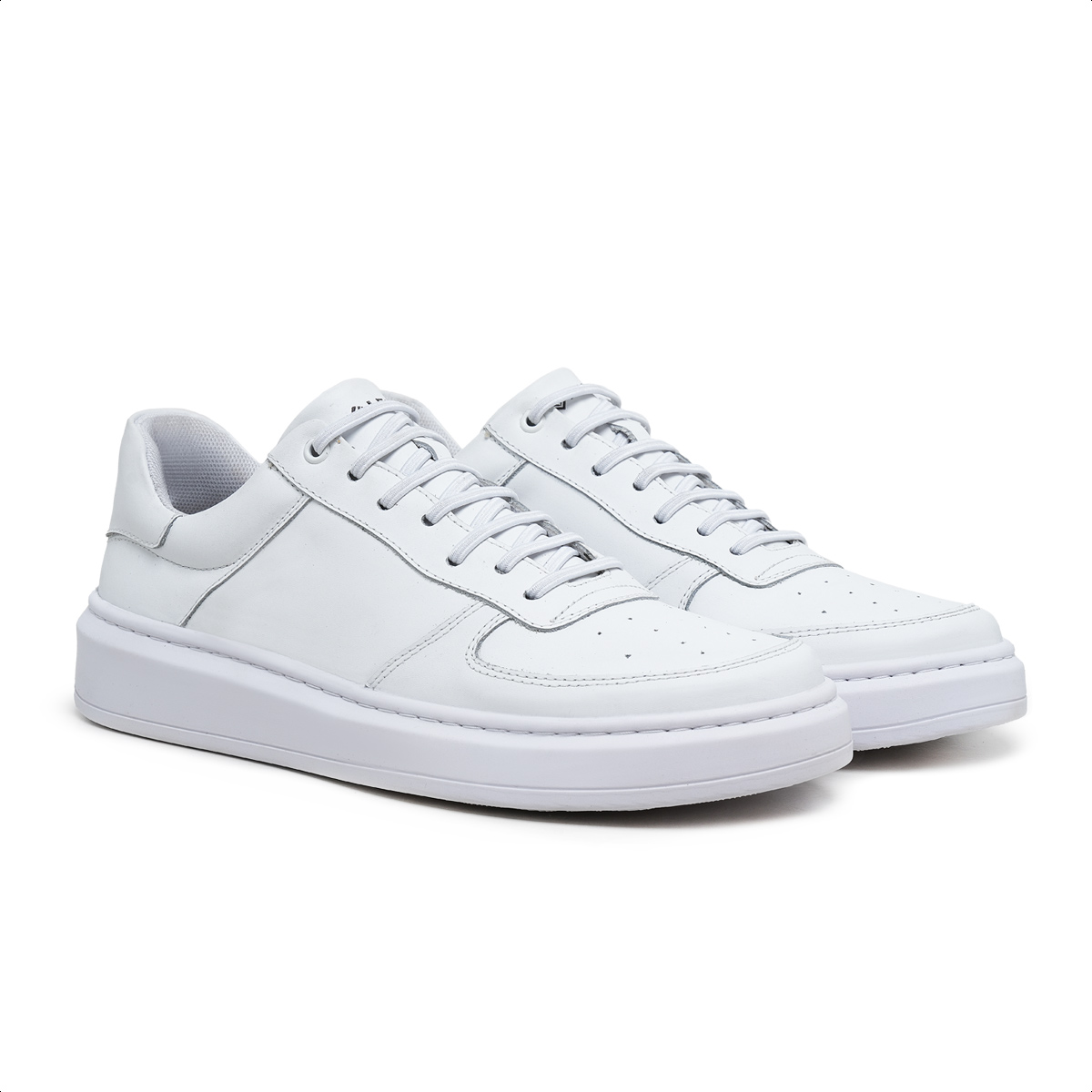 TENIS BRANCO