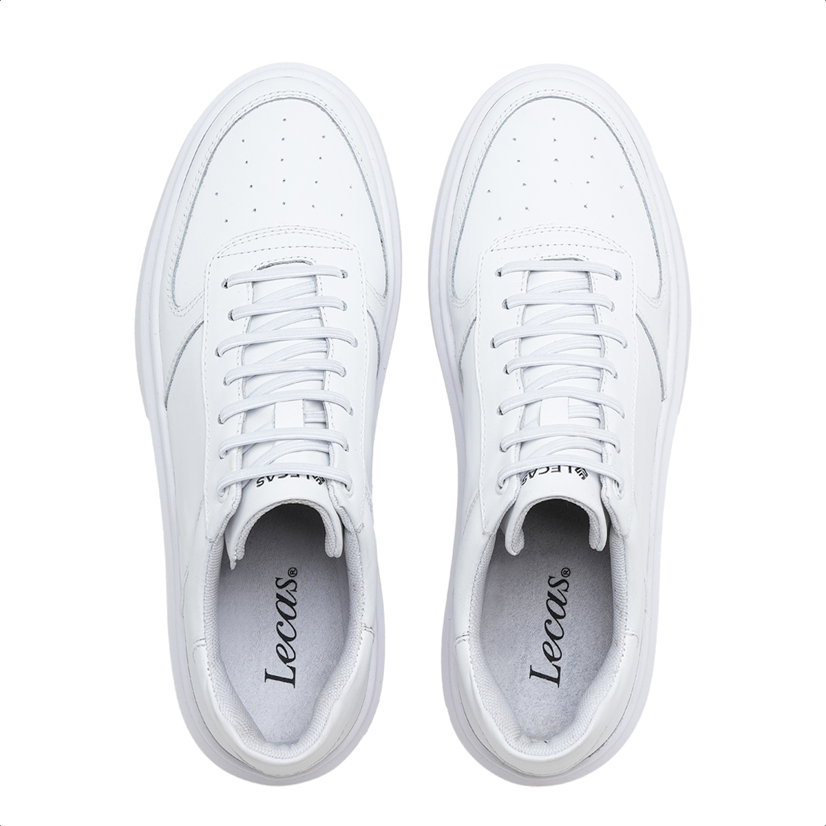 TENIS BRANCO