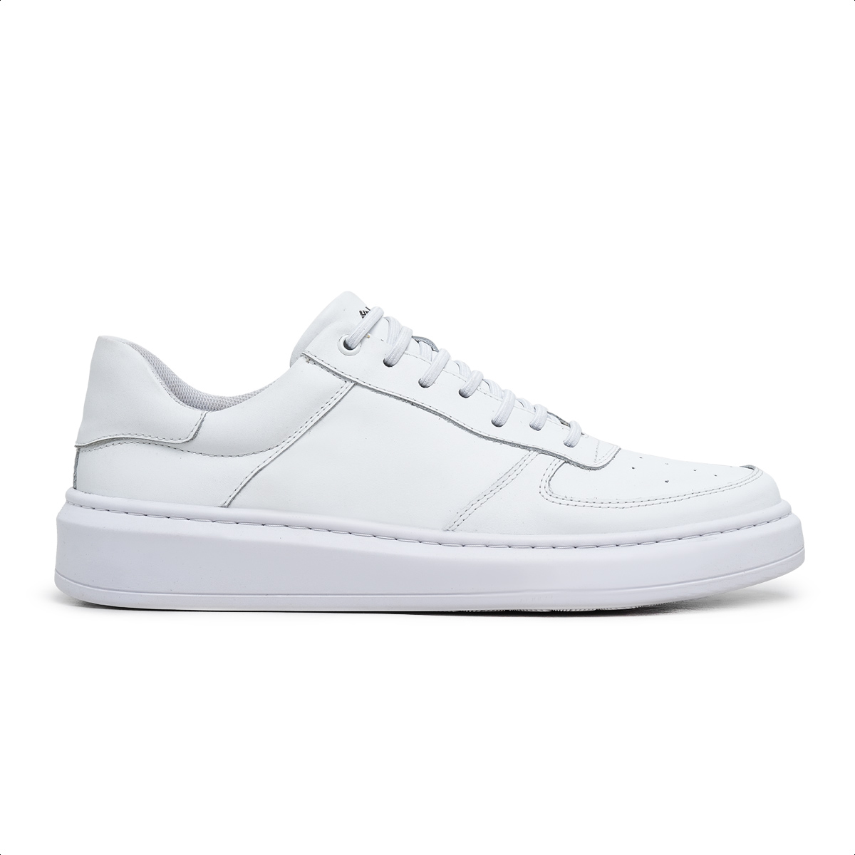 TENIS BRANCO
