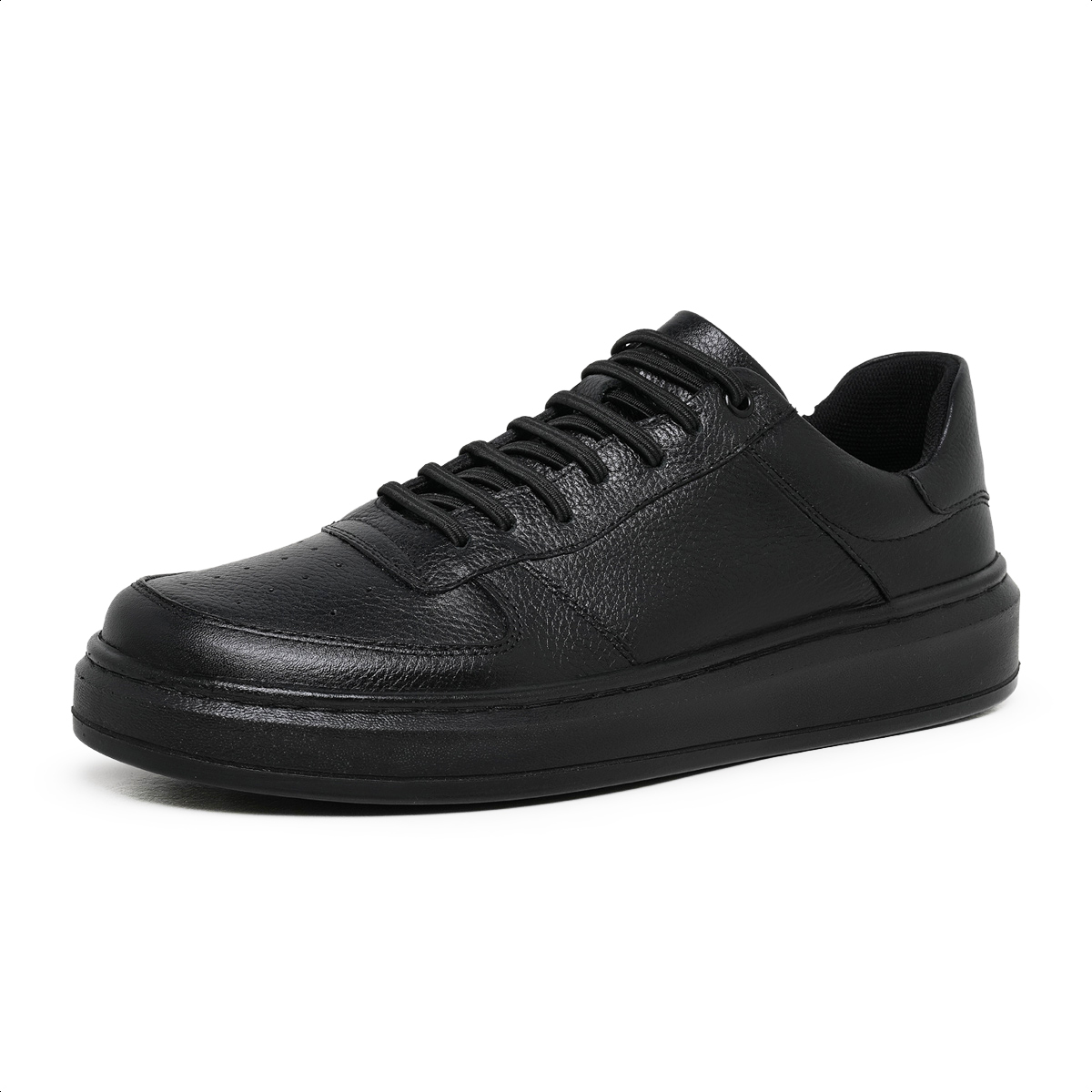 Tenis Floter PRETO