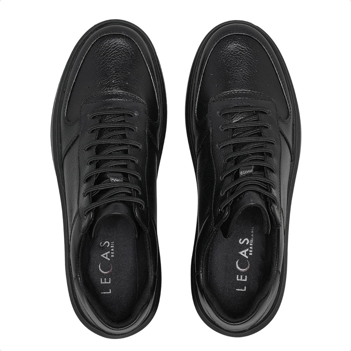 Tenis Floter PRETO