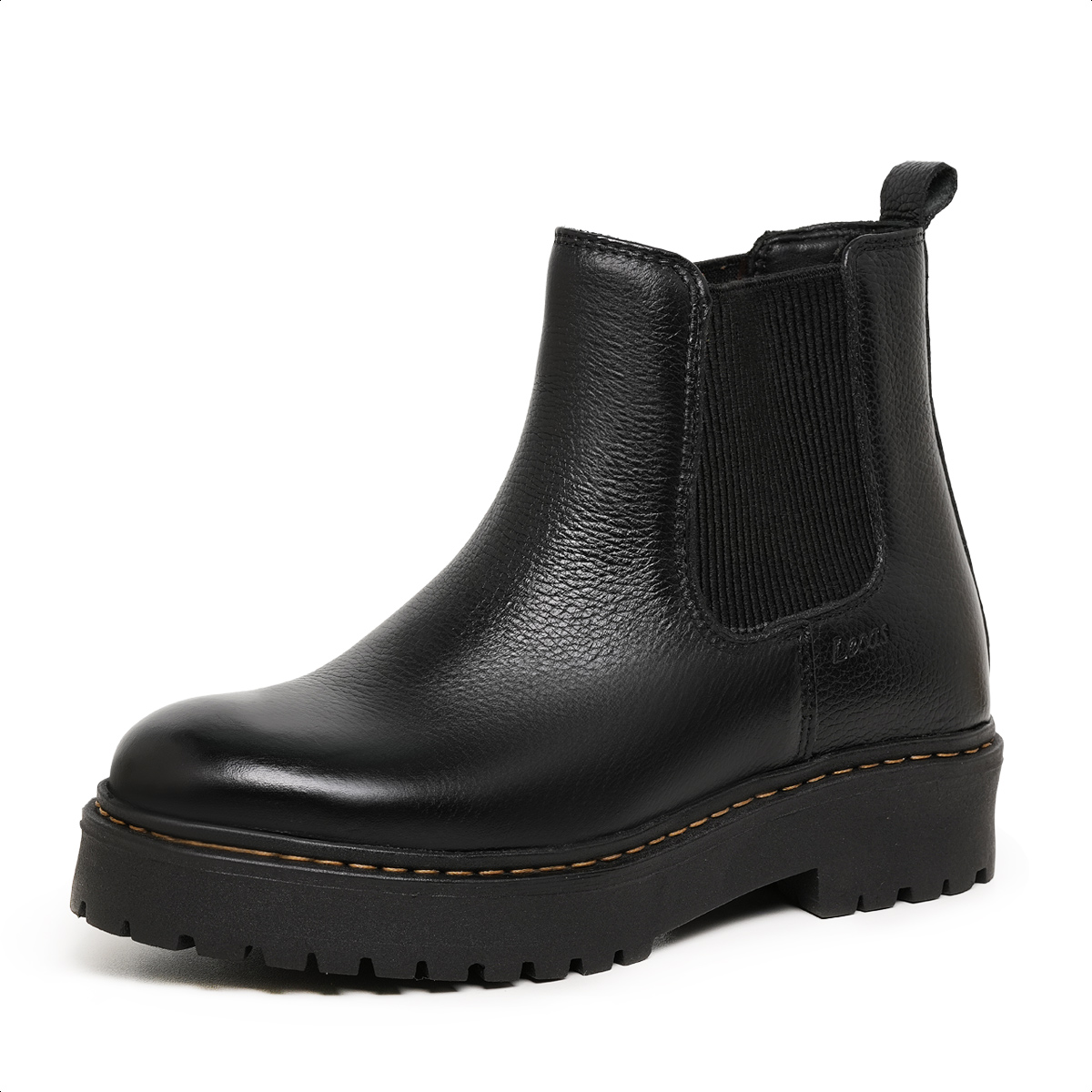 Bota Feminina Floter Preto