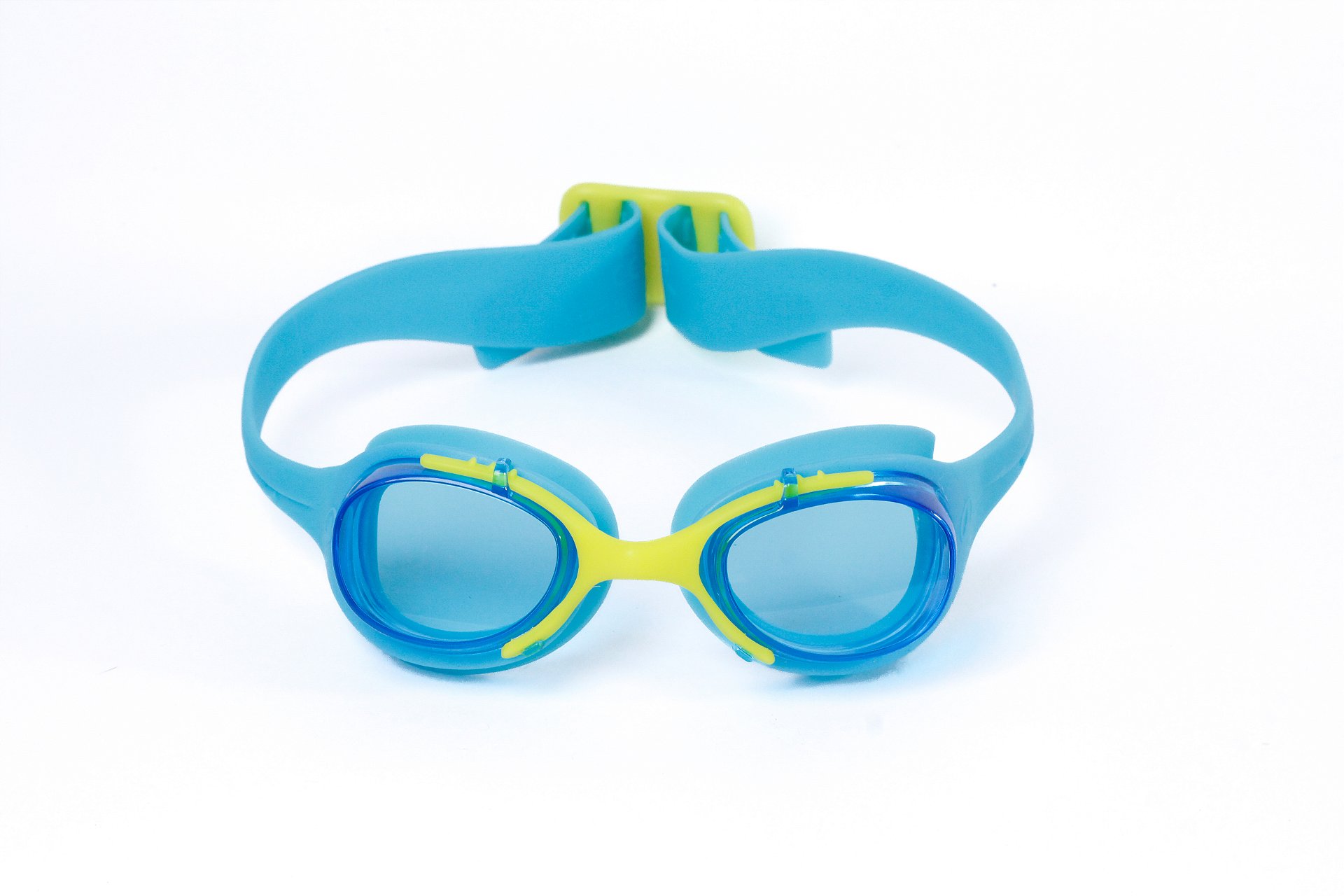 Óculos de Natação Infantil Nabaiji Decathlon