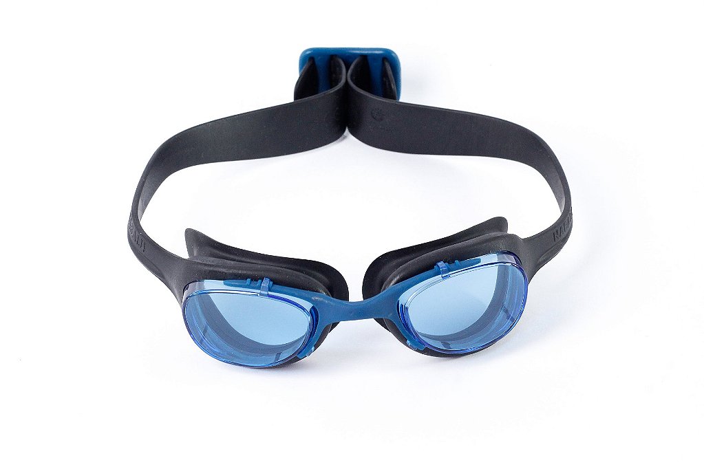 Óculos De Natação Adulto Nabaiji Decathlon
