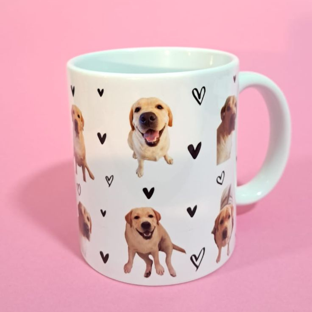 Caneca Personalizada 325 ml