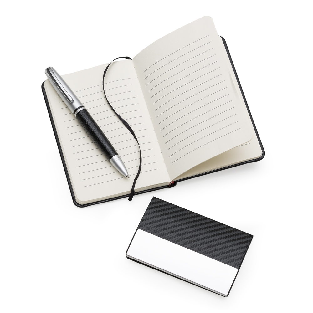 KIT EXECUTIVO 3 PÇS PERSONALIZADO (DIA DOS PAIS)