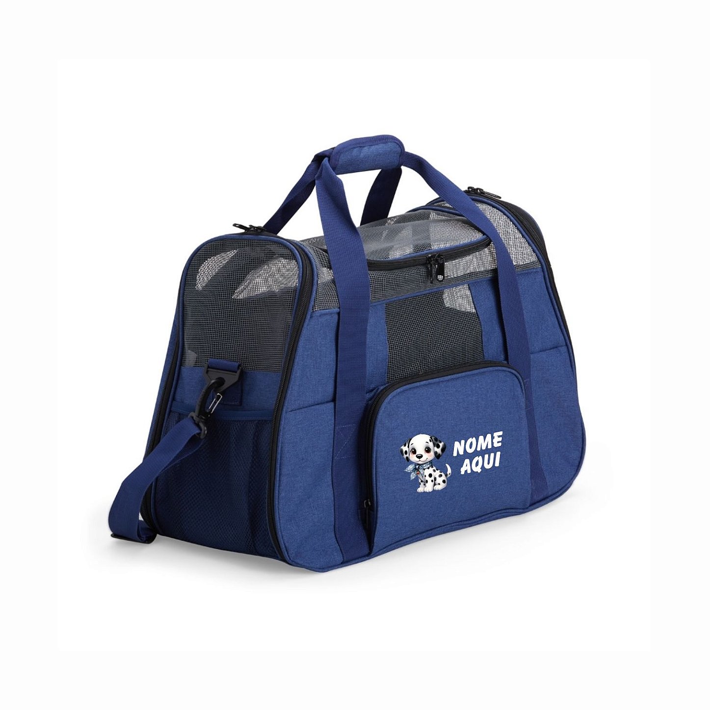 Bolsa Pet - Transporte