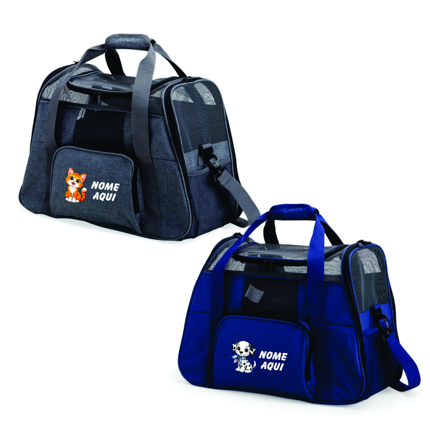 Bolsa Pet - Transporte