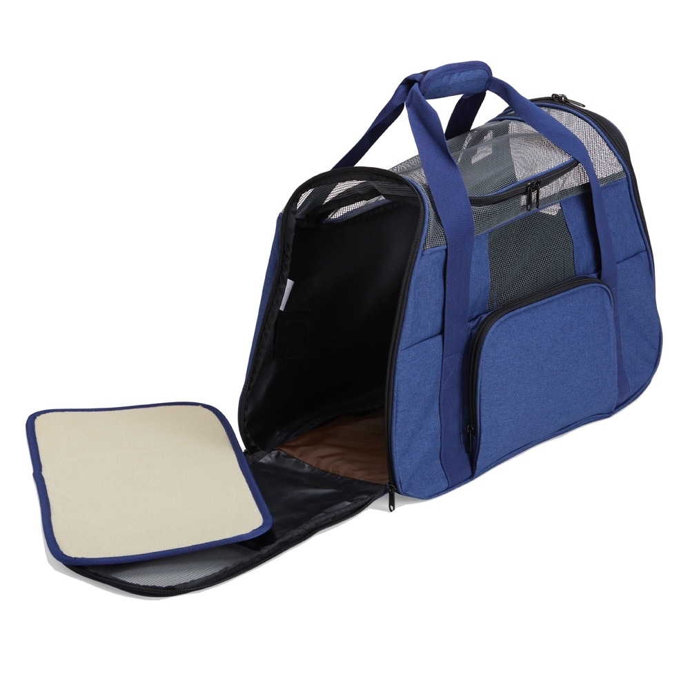 Bolsa Pet - Transporte