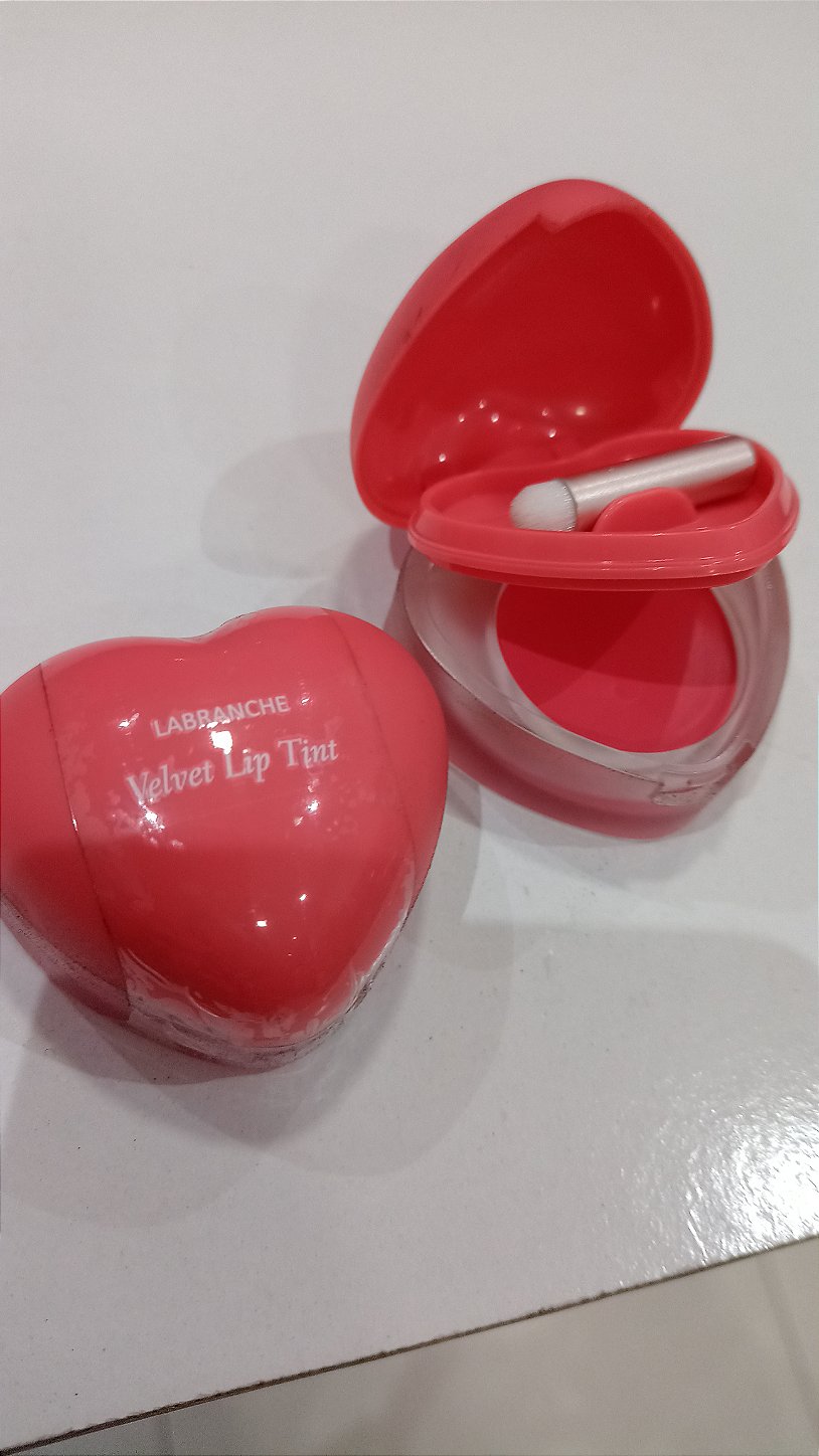 Lip Tint Velvet Labranche para Lábios