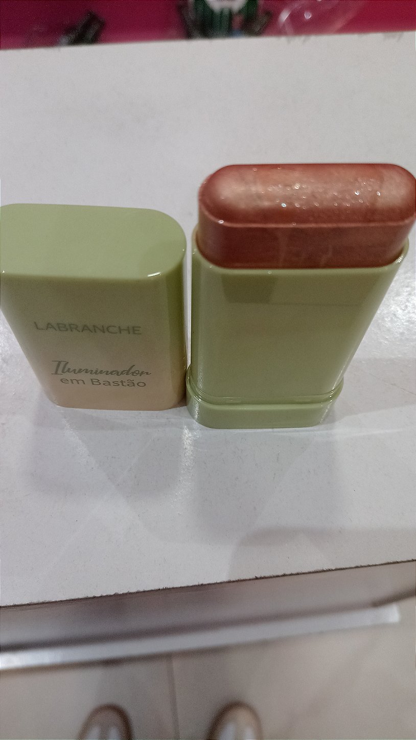 Iluminador em Bastão Labranche