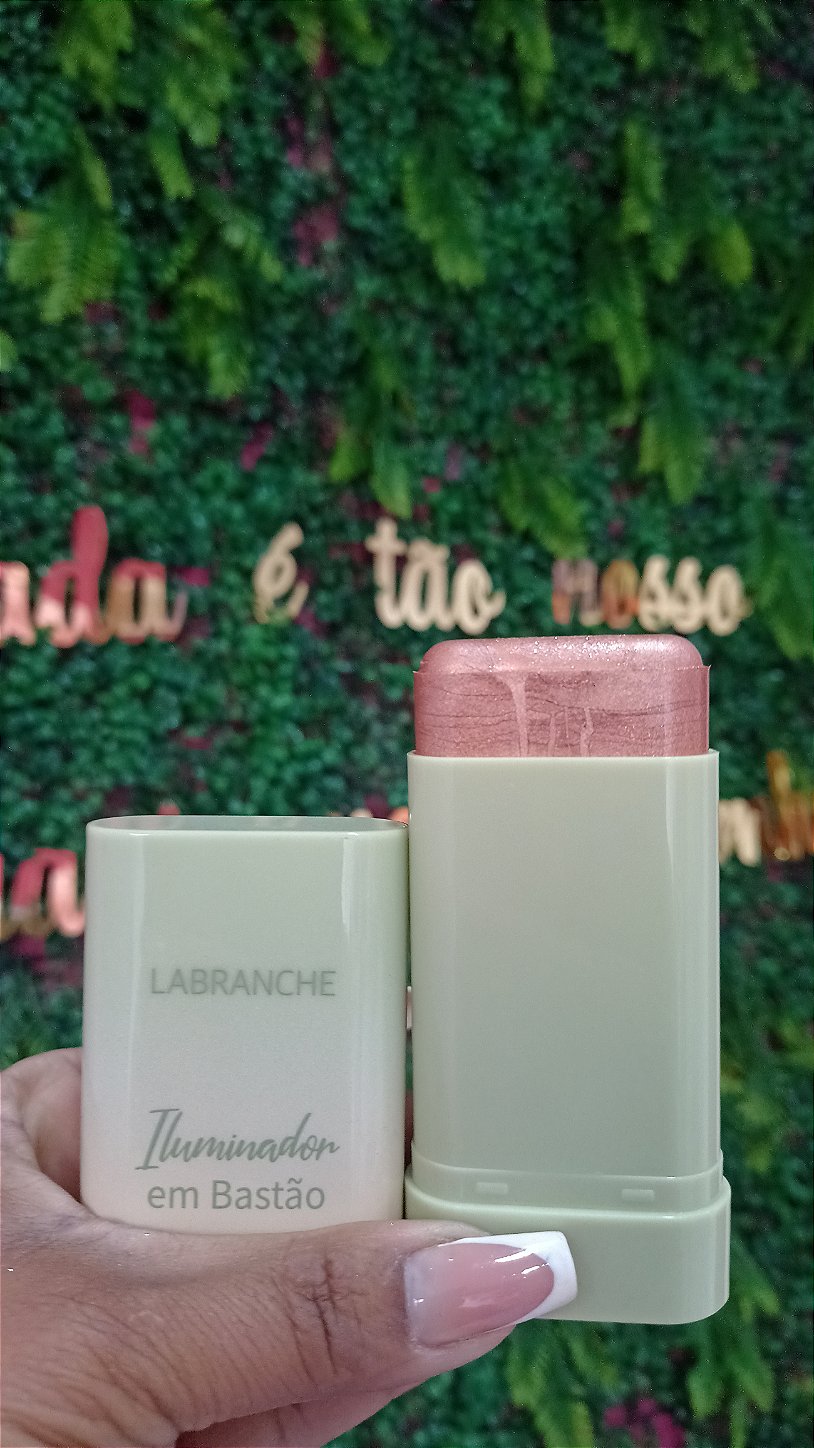 Iluminador em Bastão Labranche