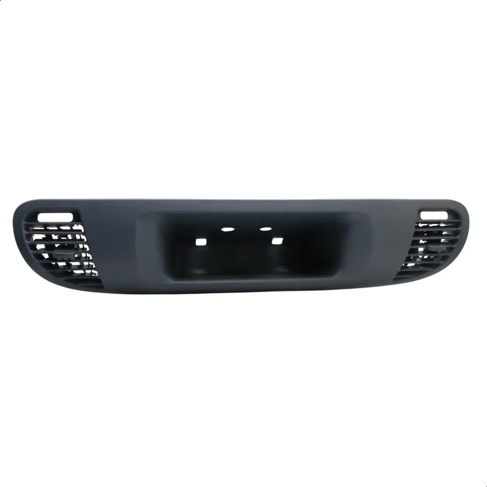 Difusor De Ar Sprinter Cdi 311 313 413 Lado Passageiro 03/..