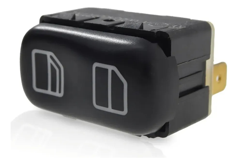 Botão Interruptor Vidro Elétrico Mb Sprinter Cdi 311 313 413