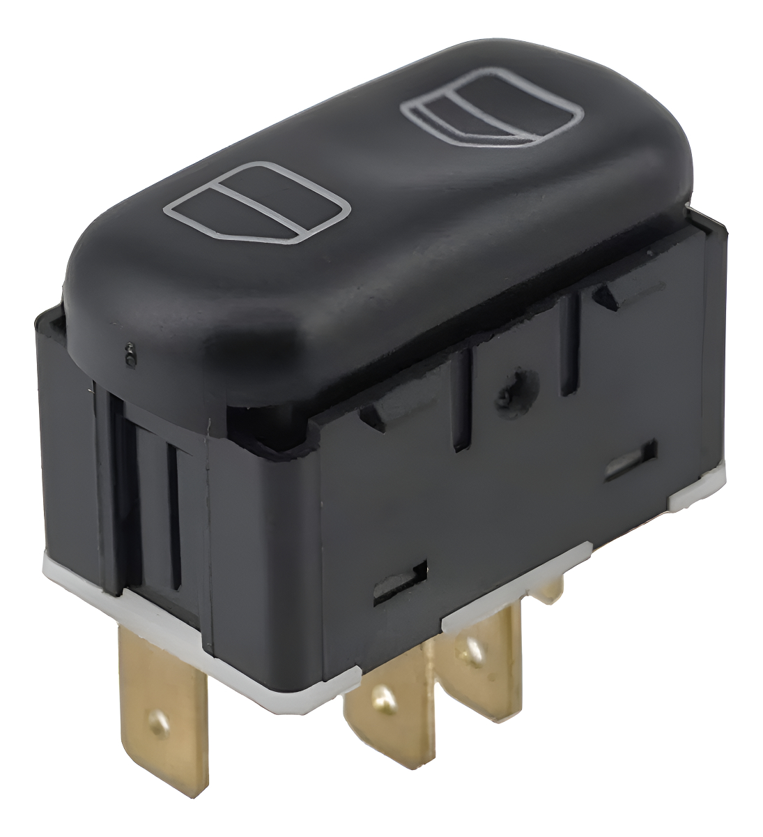 Botão Interruptor Vidro Elétrico Mb Sprinter Cdi 311 313 413