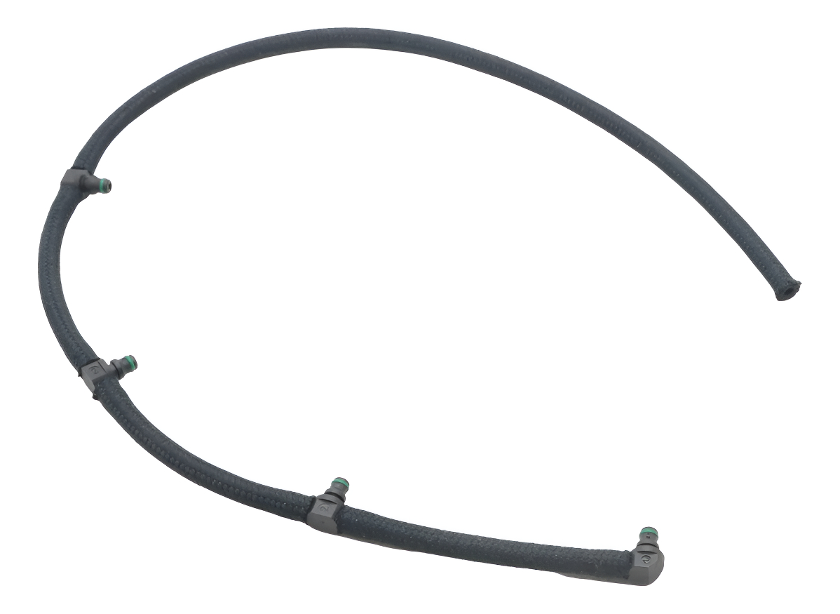Mangueira Retorno Dos Bicos Sprinter 311 313 413 Plastico