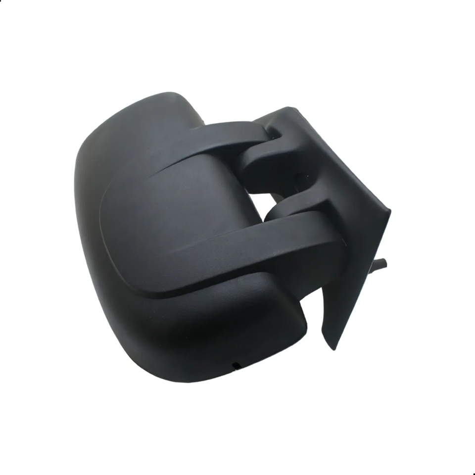 Retrovisor Lado Direito Manual Renault Master 2005 A 2013